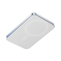 MagSafe 5k/10k Power Bank