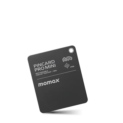 Find My Locator Card Mini Rechargeable