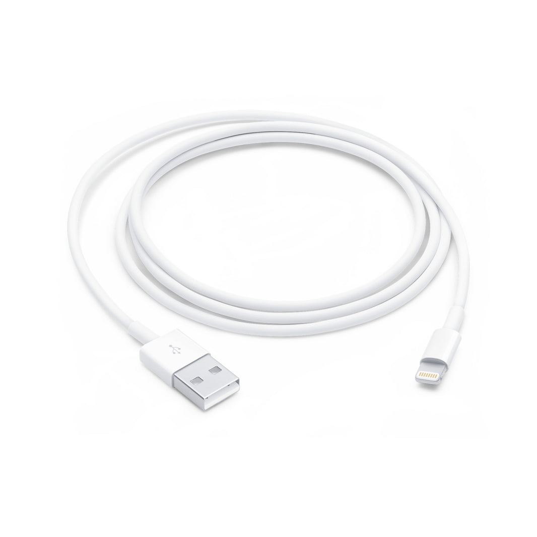 MFI USB-A to Lightning Cable (1 m)