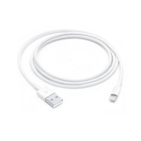 MFI USB-A to Lightning Cable (1 m)