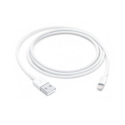 MFI USB-A to Lightning Cable (1 m)