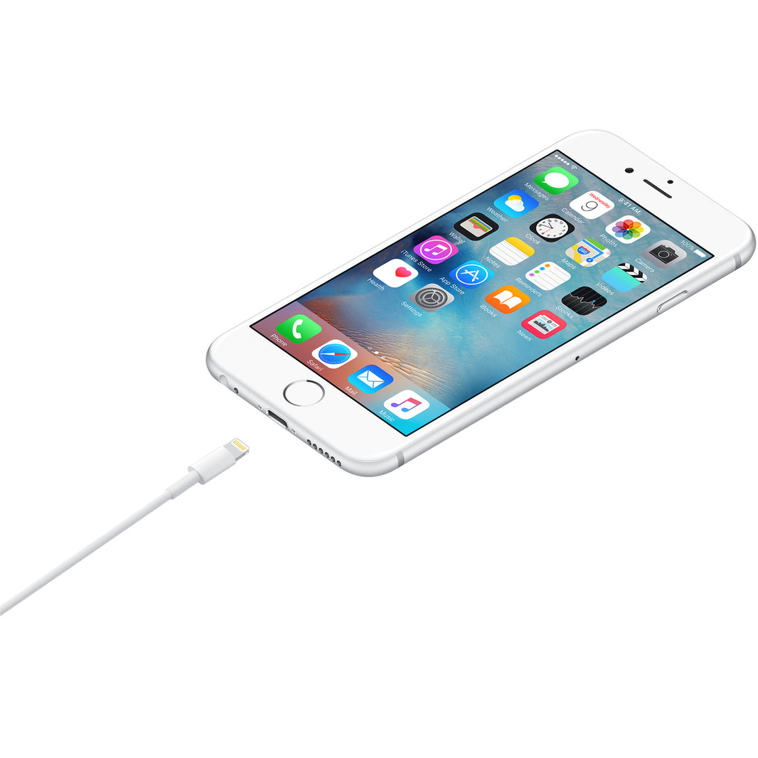 MFI USB-A to Lightning Cable (1 m)