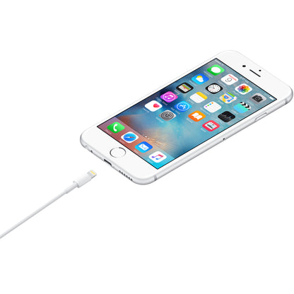 MFI USB-A to Lightning Cable (1 m)