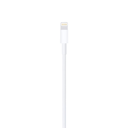MFI USB-A to Lightning Cable (1 m)