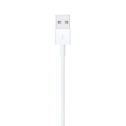 MFI USB-A to Lightning Cable (1 m)