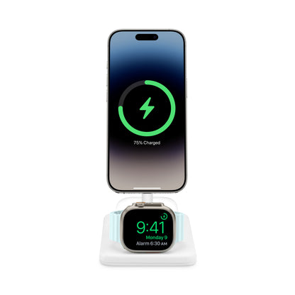 3-in-1 Wireless Charging Stand