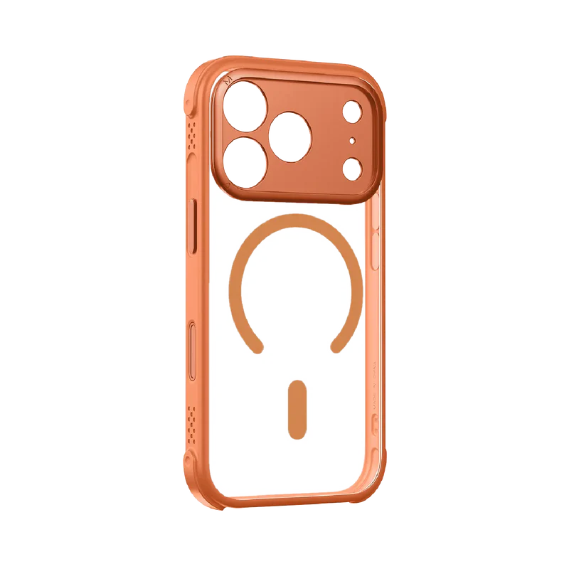 Air Magnetic Case iPhone 17 Series