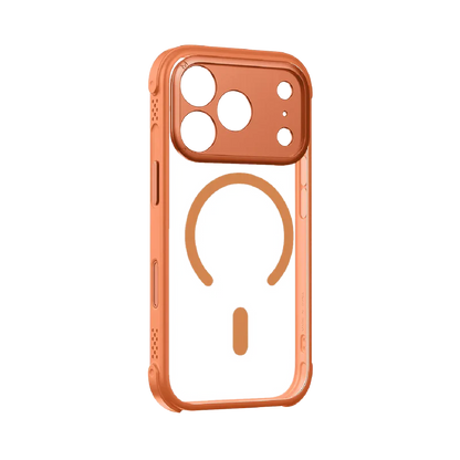 Air Magnetic Case iPhone 17 Series