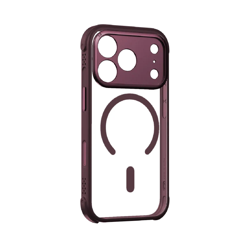 Air Magnetic Case iPhone 17 Series