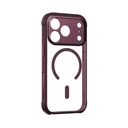 Air Magnetic Case iPhone 17 Series