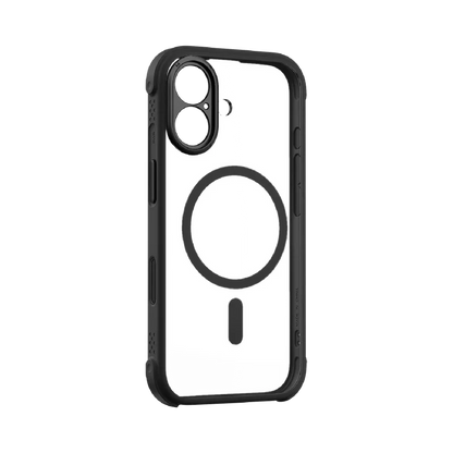 Air Magnetic Case iPhone 17 Series