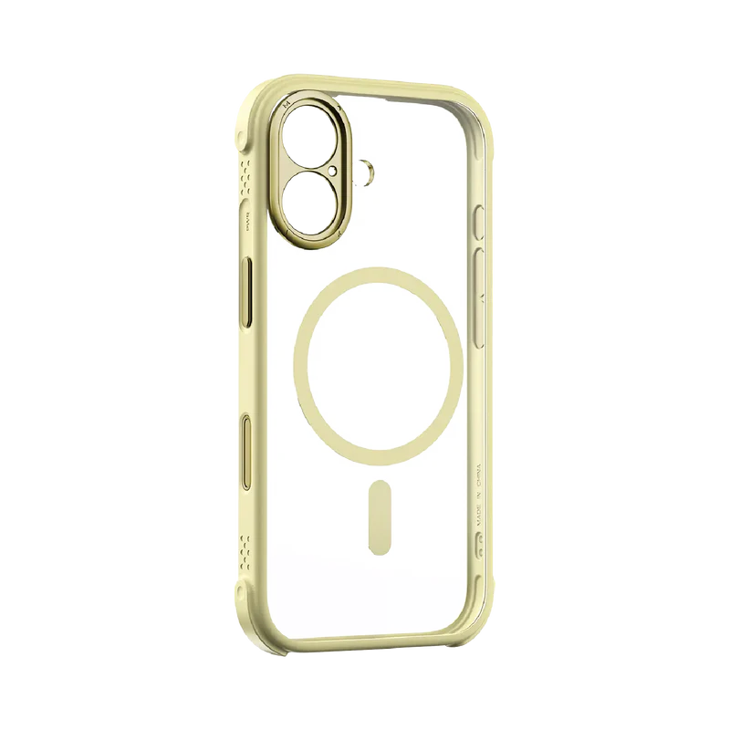 Air Magnetic Case iPhone 17 Series