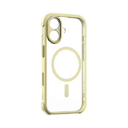 Air Magnetic Case iPhone 17 Series