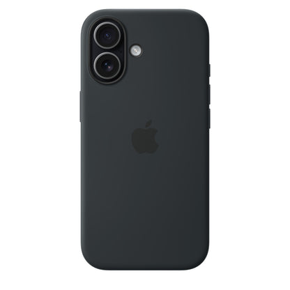 iPhone17&17Pro&17Air&17ProMax Silicone Case with MagSafe