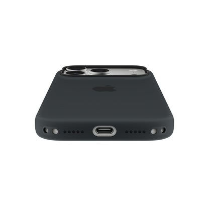 iPhone17&17Pro&17Air&17ProMax Silicone Case with MagSafe