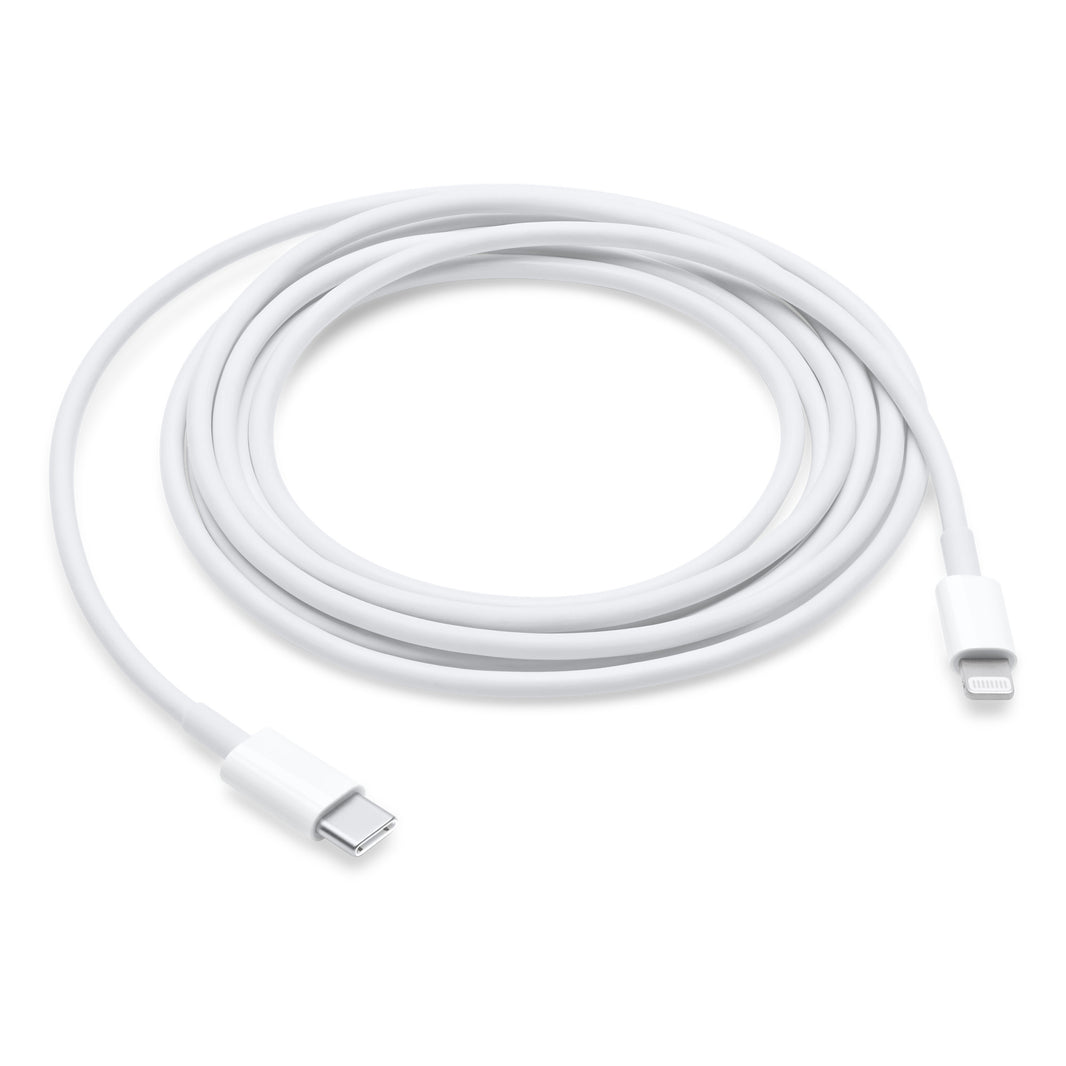 USB-C to Lightning Cable (1 m)