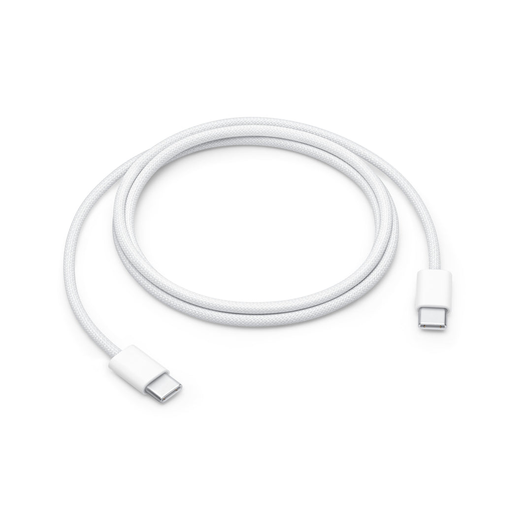 60W USB-C Charge Cable (1 m)