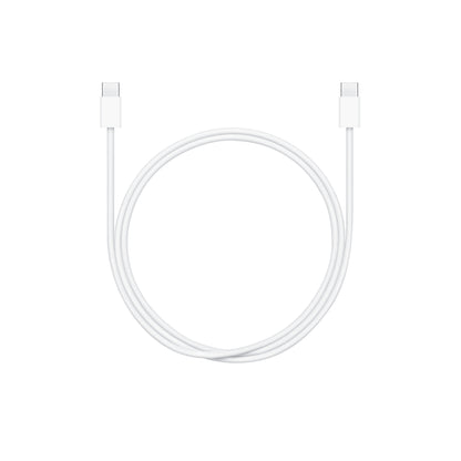 20W Fast Charger with 1M iPhone Charger Cable for iPhone 15/16/17/iPad