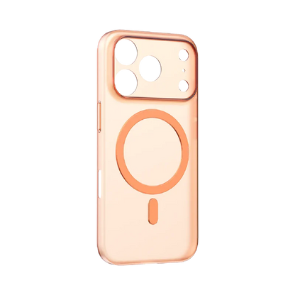 CaseFORM Lite Magnetic Case iPhone 17 Series