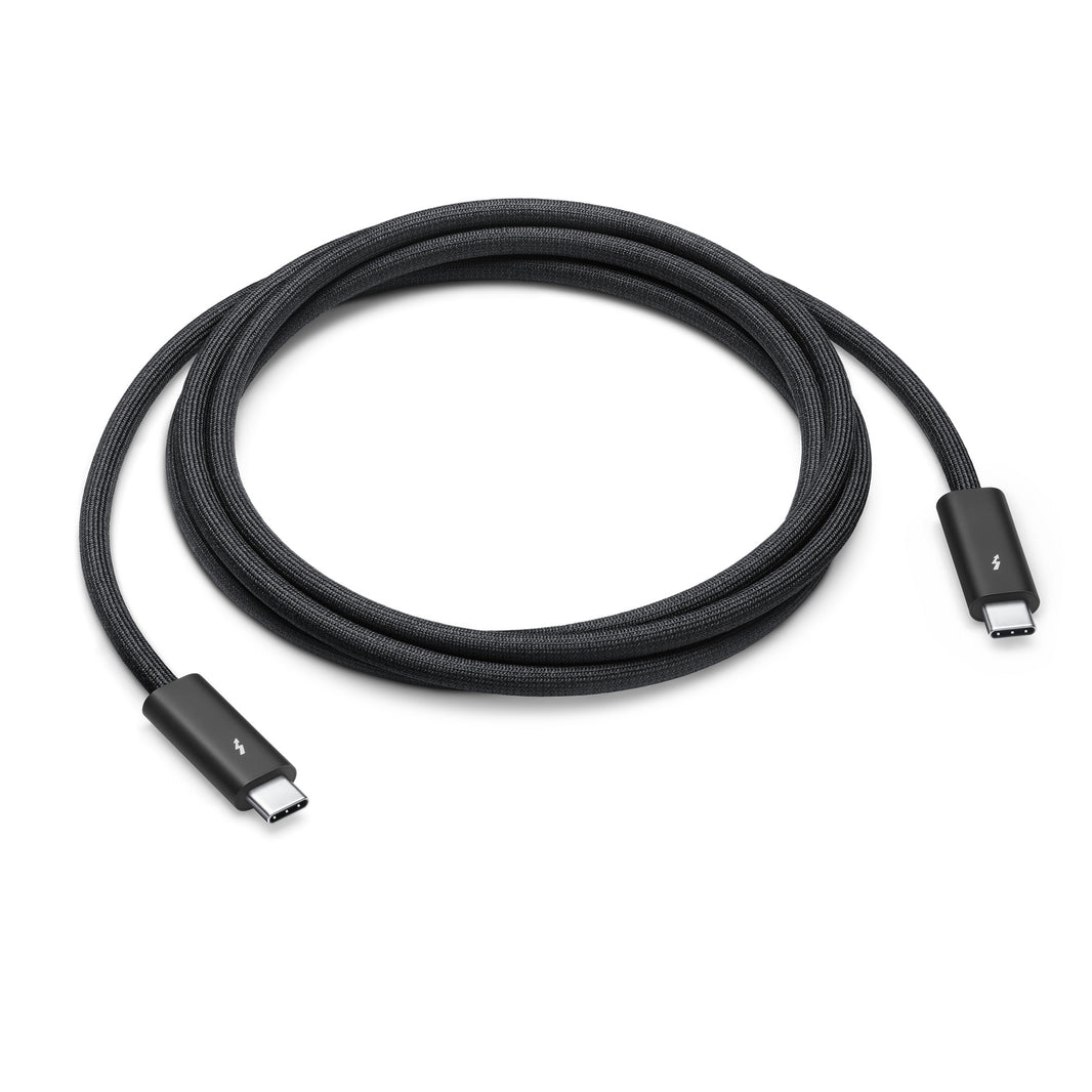 Thunderbolt 4 (USB‑C) Pro Cable (1.8 m)