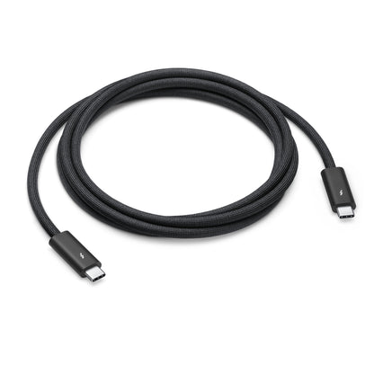 Thunderbolt 4 (USB‑C) Pro Cable (1.8 m)