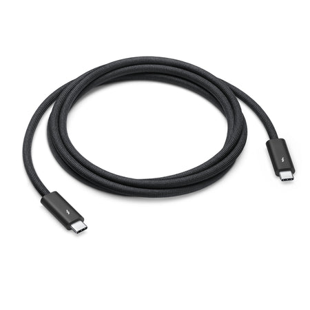 Thunderbolt 4 (USB‑C) Pro Cable (1.8 m)