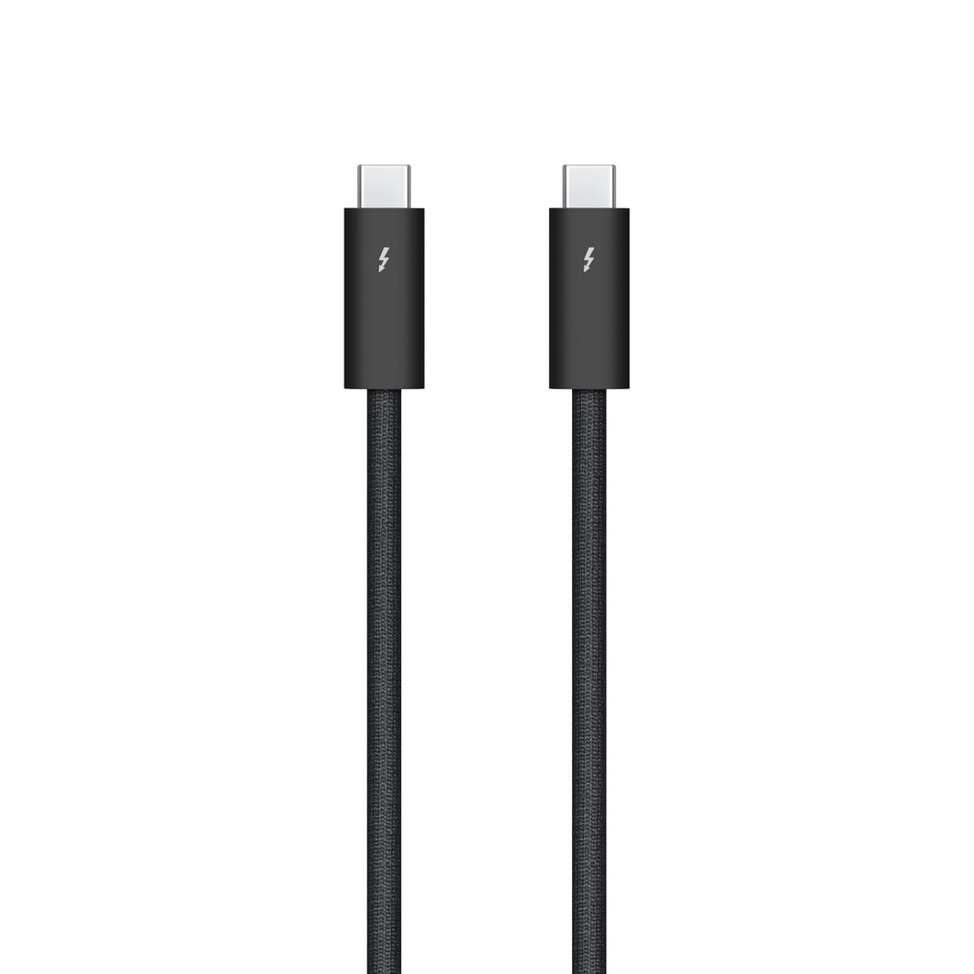 Thunderbolt 4 (USB‑C) Pro Cable (1.8 m)