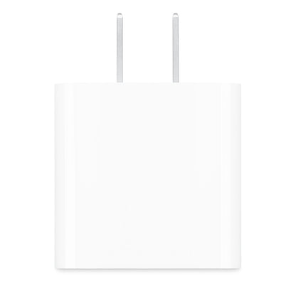 20W USB-C Power Adapter