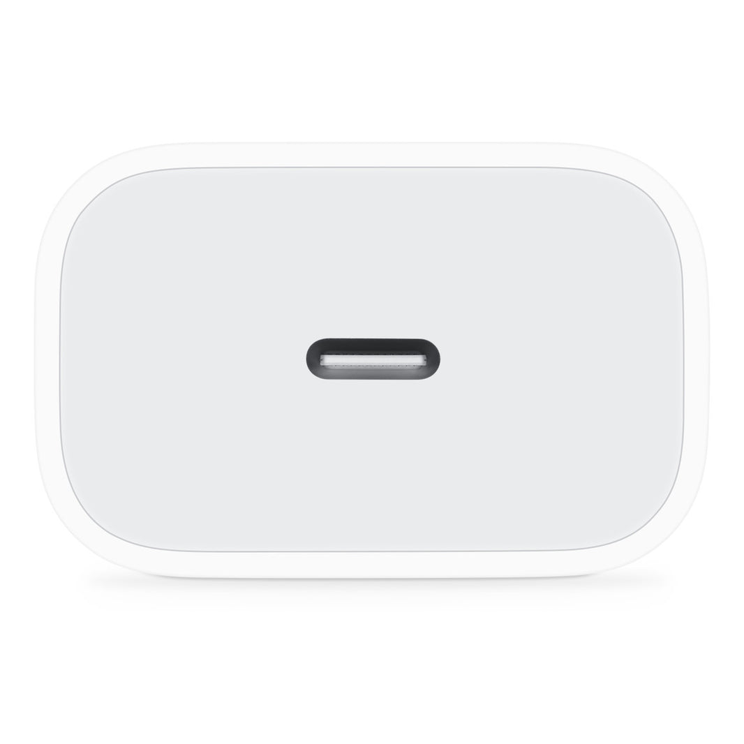 20W USB-C Power Adapter