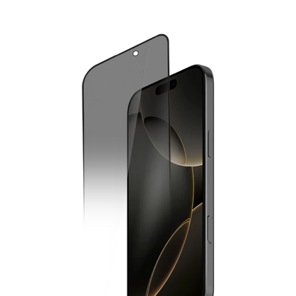 Glass Pro HD Tempered Glass for Iphone 17