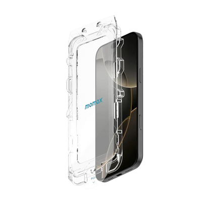 Glass Pro HD Tempered Glass for Iphone 17