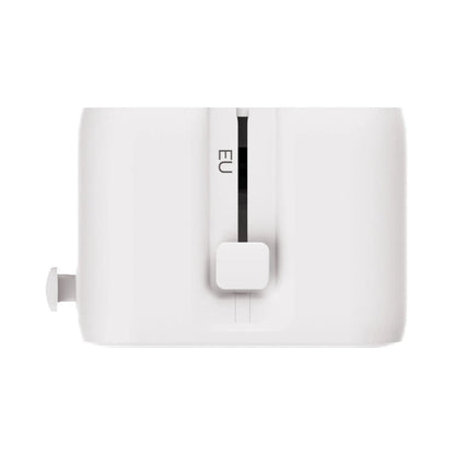 MOMAX UA37 1-World Pocket Mini Ultra-Thin Universal Travel Adapter