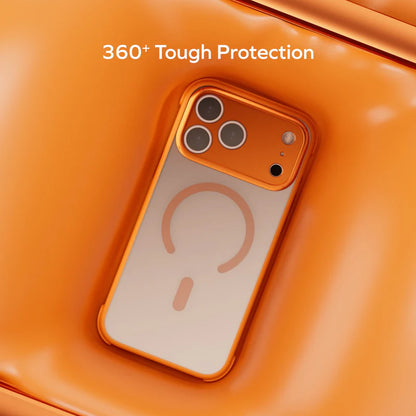 Air Magnetic Case iPhone 17 Series
