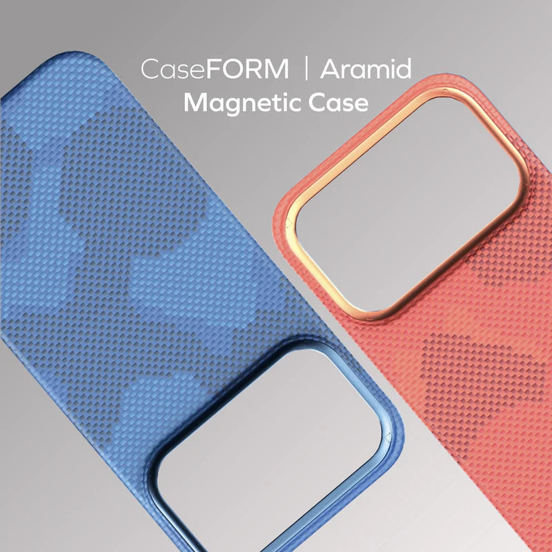 Magnetic Case iPhone 17 Series